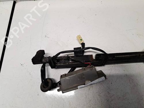 Used Licence plate light Licence plate light LEXUS GS (_S19_) 300 (GRS190_, GRS190R) (249 hp) 35186252 35186252
