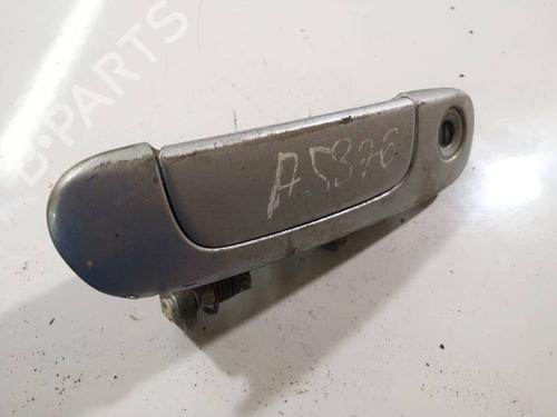 front-right-exterior-door-handle-mazda-323-f-vi-hatchback-bj-1998-1999-2000-2001-2002-2003-2004-34858144 main image