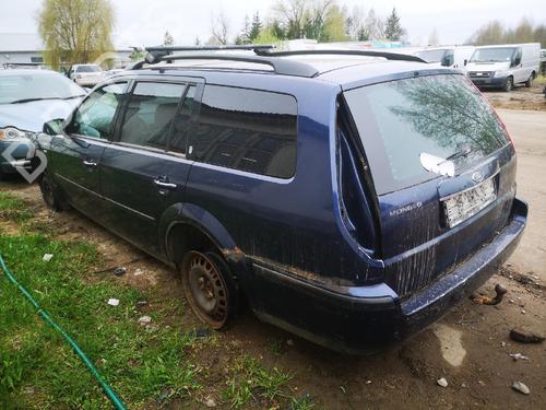 Switch FORD MONDEO III (B5Y) 2.0 DI | BP32959520I30 - Image 8