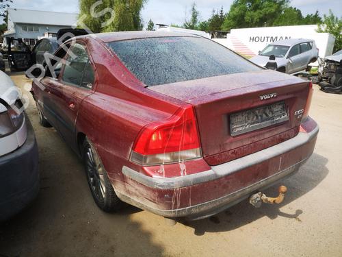 Switch VOLVO S60 I (384) D5 | BP32916201I30  - Image 7