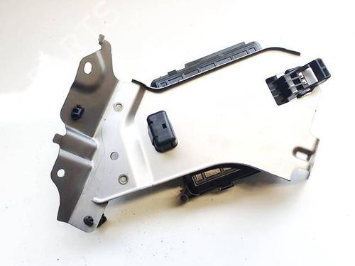 Electronic module MAZDA CX-30 (DM) SKYACTIV-G M Hybrid | BP38579963M83 - Image 3