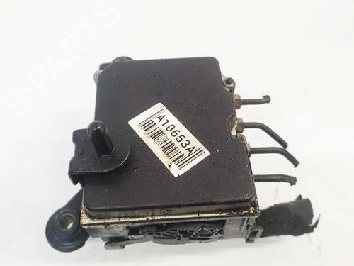 Bremsaggregat ABS für Bremsaggregat ABS SAAB 9-5 (YS3E) 2.3 Turbo (220 hp) 34771067 34771067