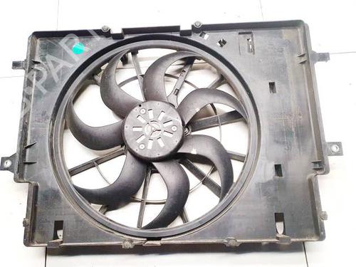 Used Fan Fan APRILIA MOTORCYCLES TUONO Tuono V4 RR (KG1) (106 hp) 34895685 34895685