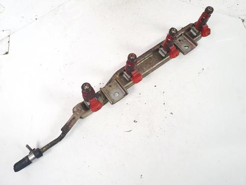 Used Injection rail Injection rail NISSAN PRIMERA Hatchback (P12) 1.8 (115 hp) 35475823 35475823