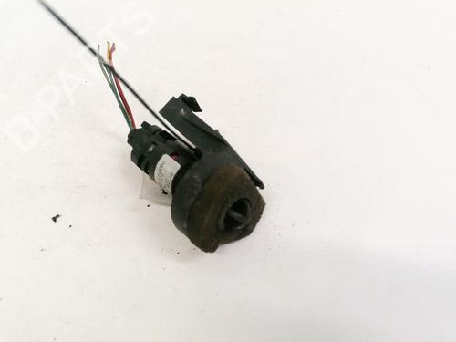 Used Electronic module Electronic module PEUGEOT 307 (3A/C) 2.0 HDi 90 (90 hp) 35441807 35441807