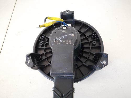 Used Heater blower motor Heater blower motor DODGE JOURNEY 2.0 CRD (140 hp) 35418523 35418523