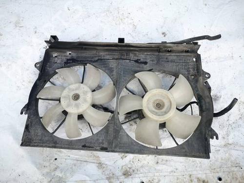 Køleventilator elektrisk Køleventilator elektrisk 39061776 39061776