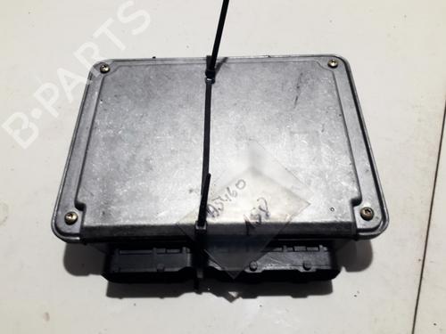Engine control unit (ECU) OPEL VECTRA B (J96) 2.0 DI 16V (F19) | BP33103456M57 - Image 2
