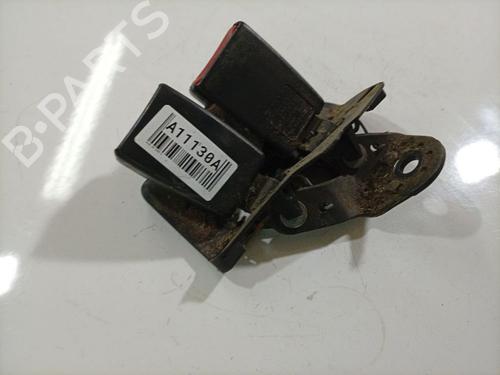 Used Seat buckle Seat buckle AUDI A6 C6 (4F2) 3.0 TDI quattro (225 hp) 34755105 34755105