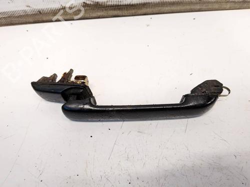 Used Front right exterior door handle Front right exterior door handle 36313535 36313535
