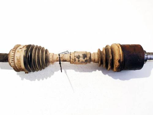 Used Left front driveshaft Left front driveshaft MAZDA 6 Hatchback (GG) 2.0 DI (GG14) (143 hp) 34771923 34771923
