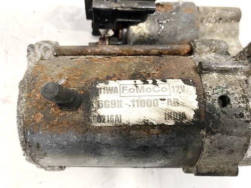 Starter FORD MONDEO IV (BA7) 2.0 | BP35111141M8 - Image 4