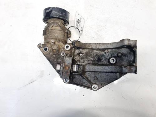 Used Pulley Pulley VOLVO S40 II (544) 2.0 D (136 hp) 35222991 35222991
