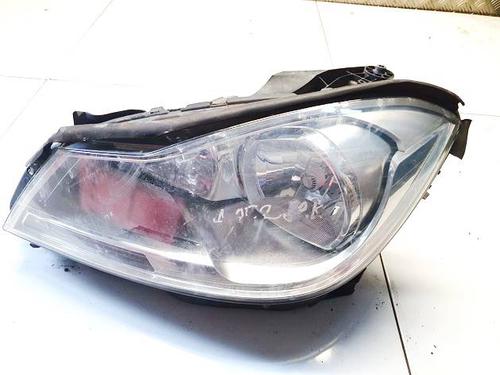 Used Left headlight Left headlight MERCEDES-BENZ C-CLASS (W204) C 220 CDI (204.002) (163 hp) 35192977 35192977