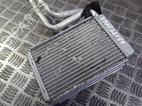 heater-matrix-jaguar-x-type-i-x400-2001-2002-2003-2004-2005-2006-2007-2008-2009-35684705 main image