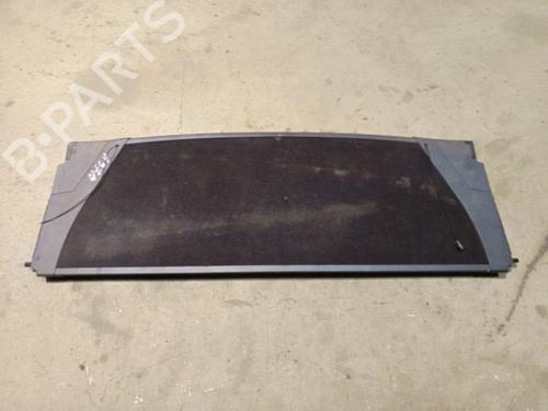 Used Rear parcel shelf Rear parcel shelf 34901710 34901710