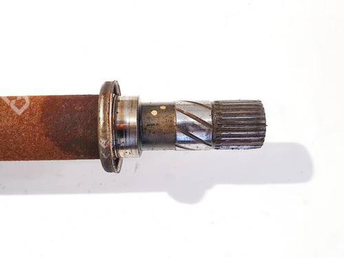 Right front driveshaft RENAULT MODUS / GRAND MODUS (F/JP0_) 1.5 dCi (FP0E, JP0E) | BP35305527M39 - Image 4