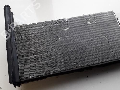 Used Heater matrix Heater matrix FORD ESCORT VI (GAL, AAL, ABL) 1.4 (75 hp) 35849871 35849871