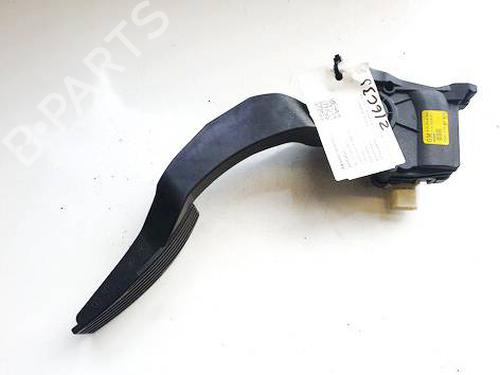 Used Pedal Pedal AUDI A4 B8 (8K2) 2.0 TDI (143 hp) 36507023 36507023