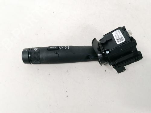 Used Warning switch Warning switch OPEL INSIGNIA A (G09) 2.0 CDTI (68) (160 hp) 35554906 35554906