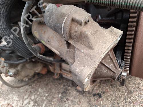 Starter CITROËN C5 II (RC_) 2.0 HDi (RCRHRH) | BP35084456M8 - Image 2