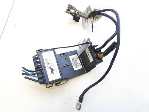 Used Cable Cable PEUGEOT PARTNER Box Body/MPV 1.6 HDi (90 hp) 35345949 35345949