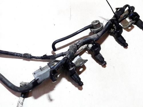 Used Injection rail Injection rail 35689474 35689474