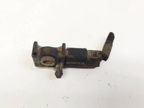 Electronic module FORD MONDEO IV (BA7) 2.0 TDCi | BP32620463M83