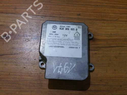 ecu-airbags-vw-passat-b5-3b2-1996-1997-1998-1999-2000-2001-33480209 main image