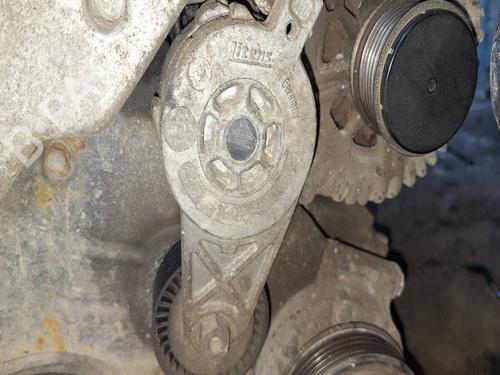 Used Pulley Pulley VW PASSAT B6 (3C2) 2.0 TDI (170 hp) 34746649 34746649