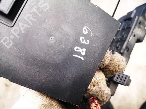Electronic module SAAB 9-3 (YS3F, E79, D79, D75) 2.2 TiD | BP35574813M83 - Image 3