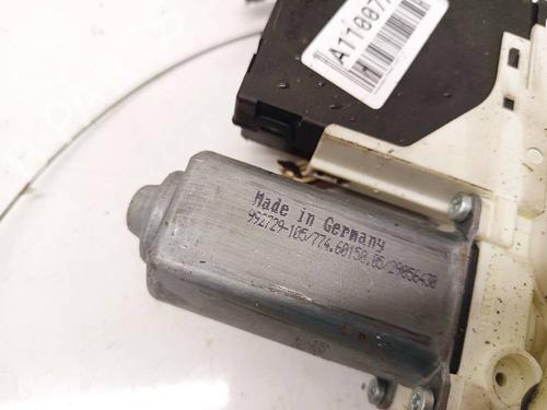 Right front window motor VW PASSAT B6 (3C2) 1.9 TDI | BP34865653E20 - Image 3