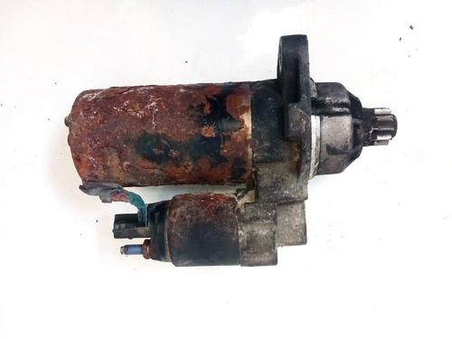 Starter AUDI A6 C6 (4F2) 2.4 | BP35356496M8 - Image 2