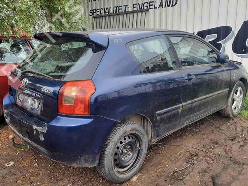 Electronic sensor TOYOTA COROLLA Saloon (_E12_) 1.4 D-4D (NDE120_, NDE120R) | BP33071205M84 - Image 7