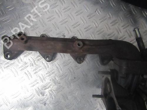Used Exhaust manifold Exhaust manifold 35668010 35668010