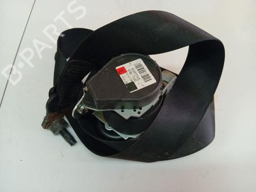 Used Front left seatbelt Front left seatbelt MERCEDES-BENZ A-CLASS (W169) A 180 CDI (169.007, 169.307) (109 hp) 34752273 34752273