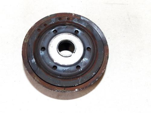 Used Pulley Pulley FORD FOCUS II (DA_, HCP, DP) 1.6 TDCi (109 hp) 35609626 35609626