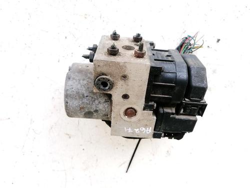 Used ABS pump ABS pump NISSAN ALMERA II Hatchback (N16) 2.2 Di (110 hp) 35605318 35605318
