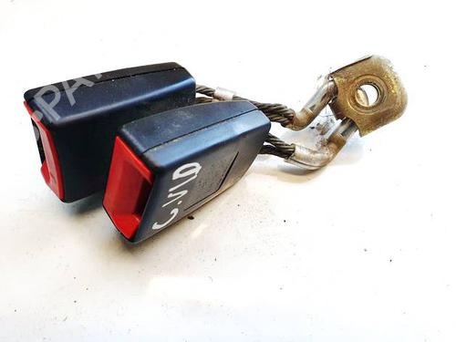 Used Seat buckle Seat buckle 34741853 34741853