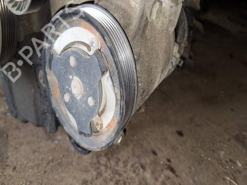 AC compressor VW GOLF VI (5K1) 1.6 TDI | BP36659265M34 - Image 2