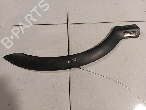 Used Rear left wheel arch trim Rear left wheel arch trim 34762925 34762925