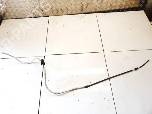 Håndbremsekabel Håndbremsekabel 36687233 36687233