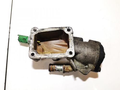 thermostat-housing-peugeot-307-3ac-2000-2001-2002-2003-2004-2005-2006-2007-2008-2009-2010-2011-2012-35528917 main image