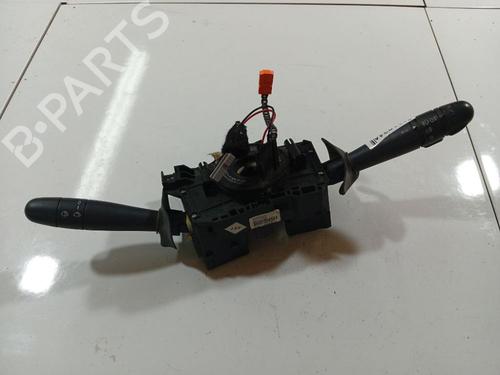 Warning switch RENAULT THALIA I (LB_) 1.4 | BP38576140I22 - Image 6