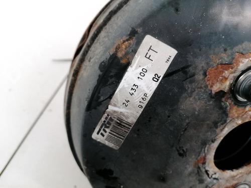 Servo brake SAAB 9-3 (YS3F, E79, D79, D75) 2.2 TiD | BP35569521M42 - Image 3