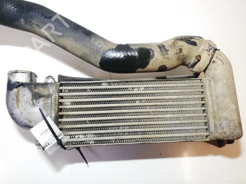 Intercooler ROVER 400 II Hatchback (RT) 420 Di | BP35679801M30 - Image 2