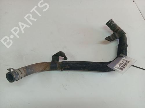 Rør Rør CHRYSLER VOYAGER IV (RG, RS) 2.8 CRD (150 hp) 33918437 33918437