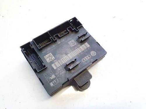 Used Electronic module Electronic module 34862812 34862812