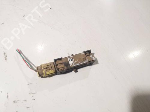 Used Electronic module Electronic module NISSAN ALMERA TINO (V10) 2.2 dCi (115 hp) 32541295 32541295