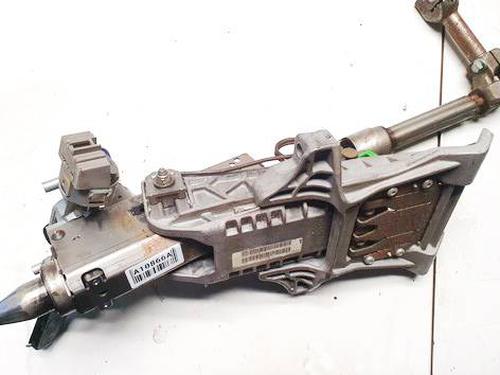 Steering column FORD S-MAX (WA6) 1.8 TDCi | BP34874193M21 - Image 3